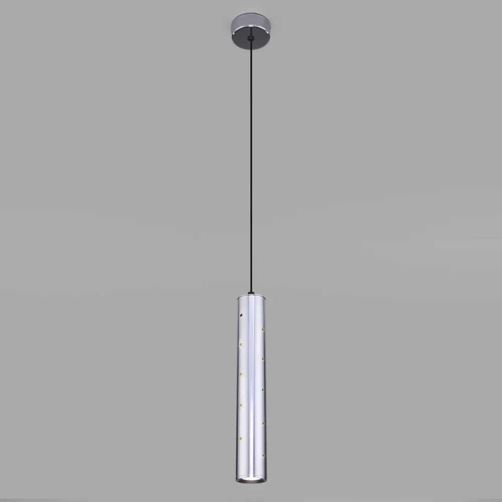Подвесной светильник Elektrostandard 50214 a055666