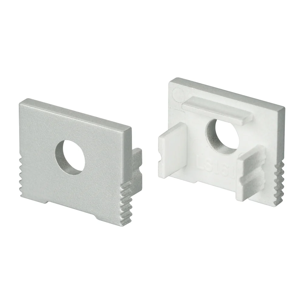 Заглушка Arlight SL-SLIM-H13M 24474