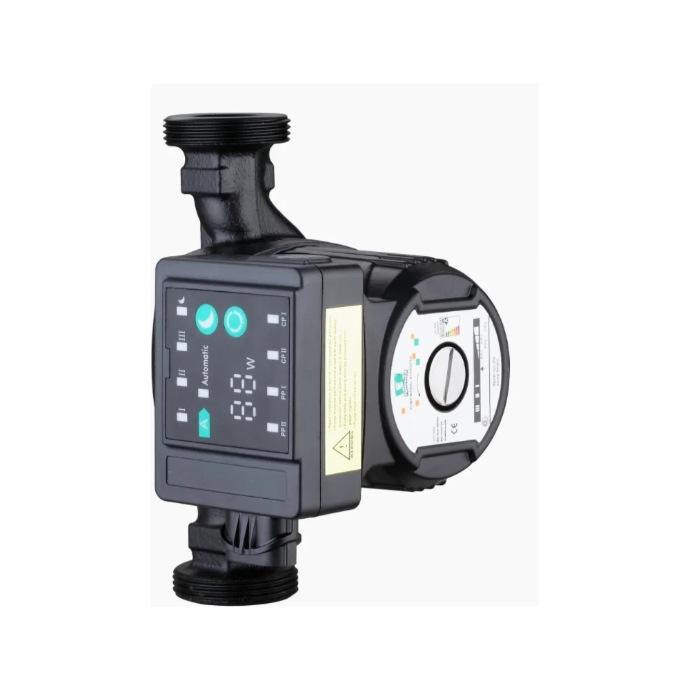 Циркуляционный насос pumpman STAR32/4A 82074