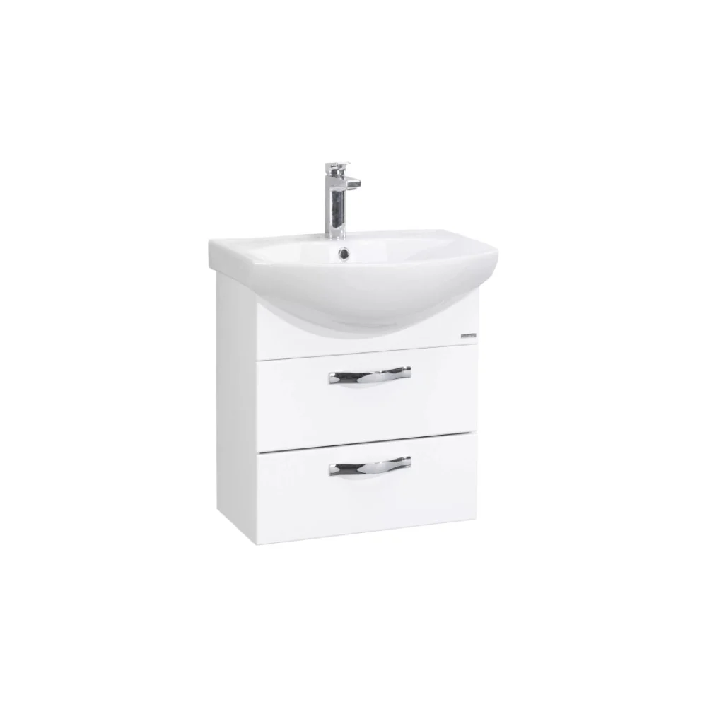 Тумба AQUATON Ария 65 М 00015230