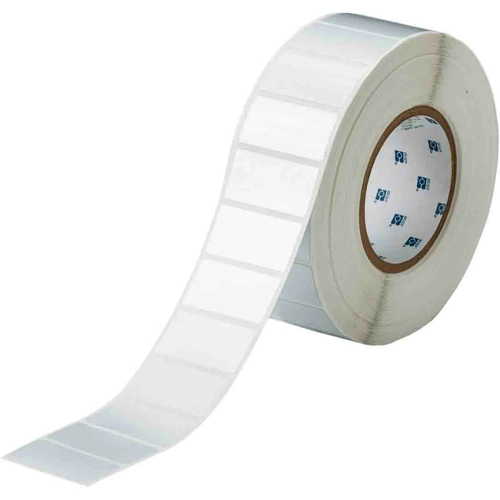 Этикетки BRADY THT-17-434-3 brd30282