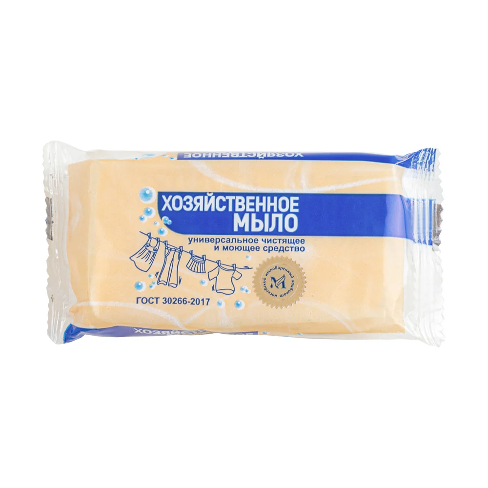 Хозяйственное мыло ММК МКХ0521