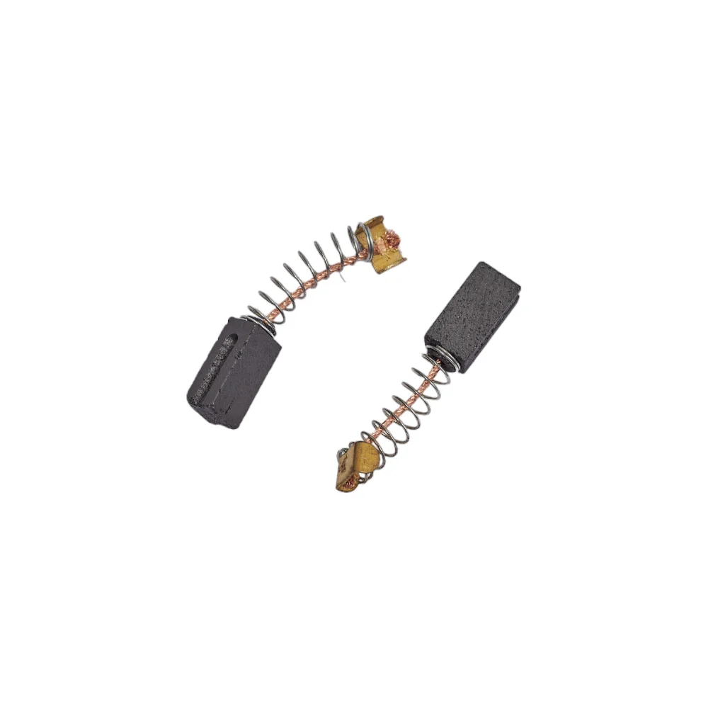 Графитовые щетки для сетевого шуруповерта СШ-280 TDM ELECTRIC ЩГ-103001 SQ1030-0102