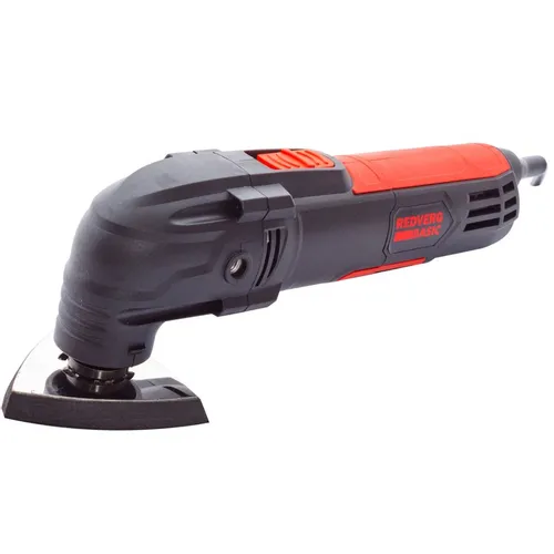 Многофункциональный инструмент REDVERG MT250