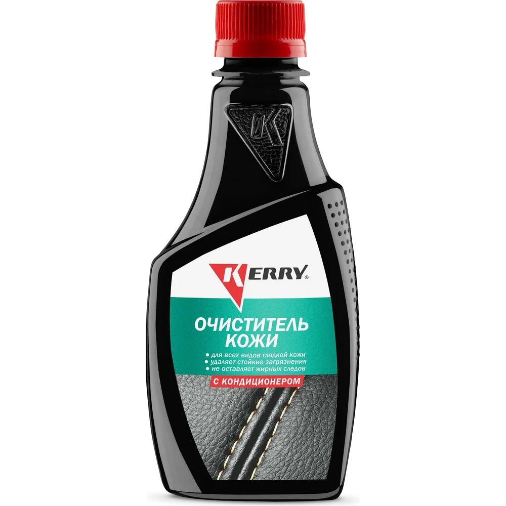 Очиститель-кондиционер кожи KERRY KR-281-1 11605570