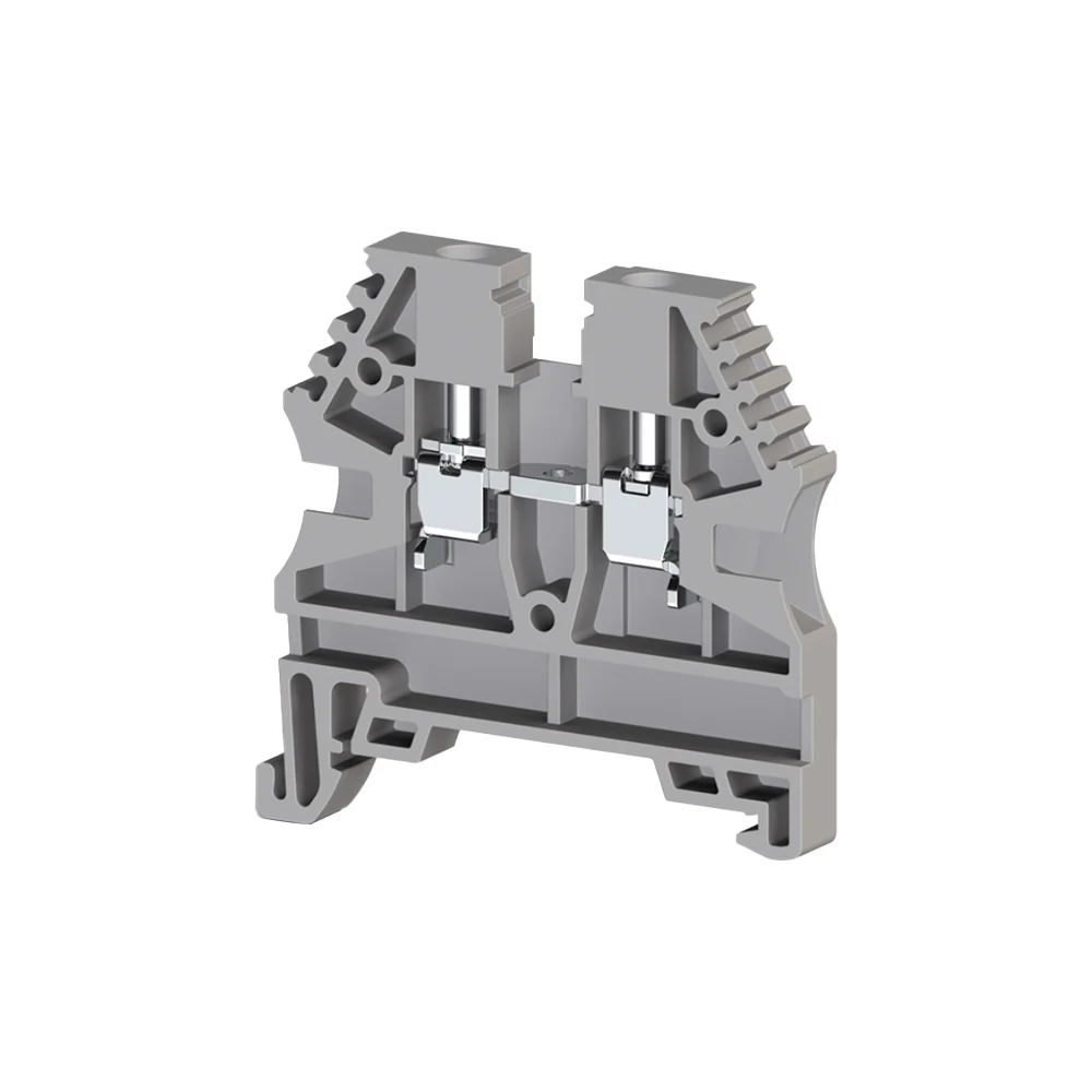 Клеммник на DIN-рейку Klemsan AVK2,5/NM Серия V0 0.0.0.3.309009