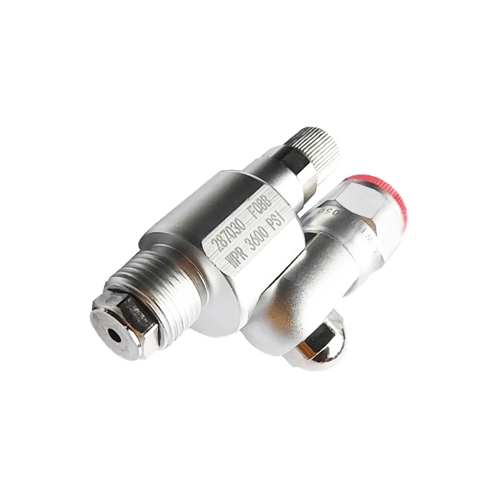 Поворотный механизм AktiSpray 287030AvS