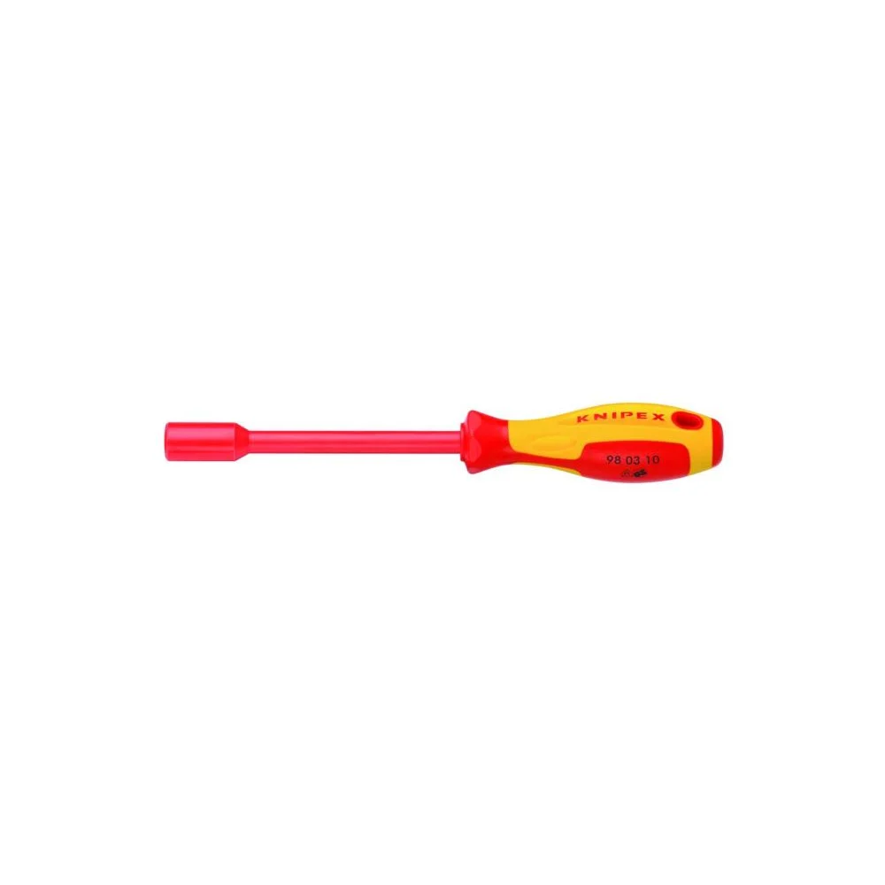 Торцевой ключ-отвертка Knipex KN-980311