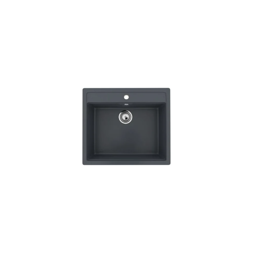 Кухонная мойка ULGRAN U-104 U-104-343