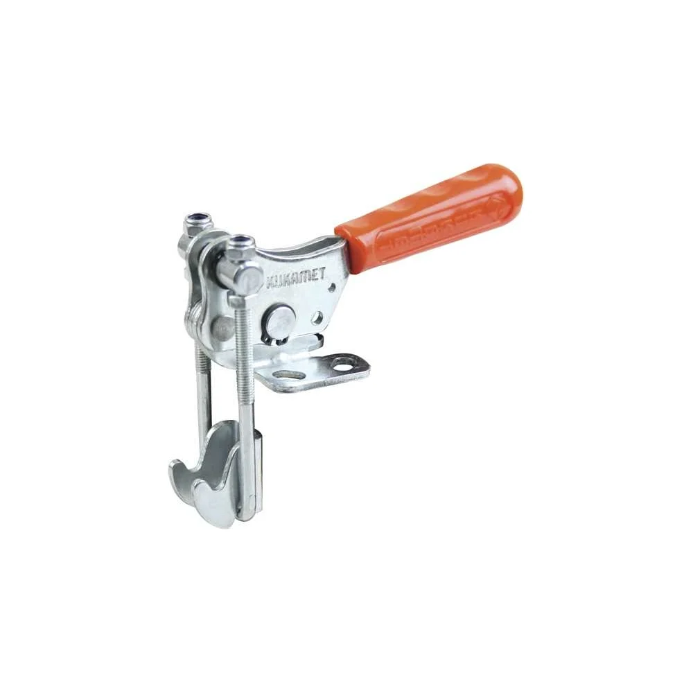 Вертикальная натяжная защелка KUKAMET 351-4