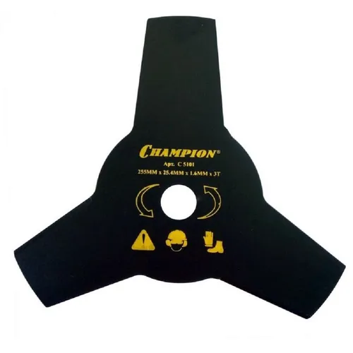 Сменный нож для садовых триммеров CHAMPION C5101