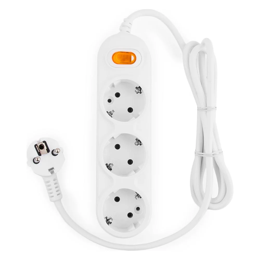 Удлинитель Power Cube PC-2-1,5M