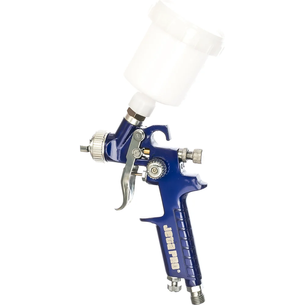 Миникраскопульт Jeta PRO Mini JP2000 HVLP JP2000 HVLP 1.0