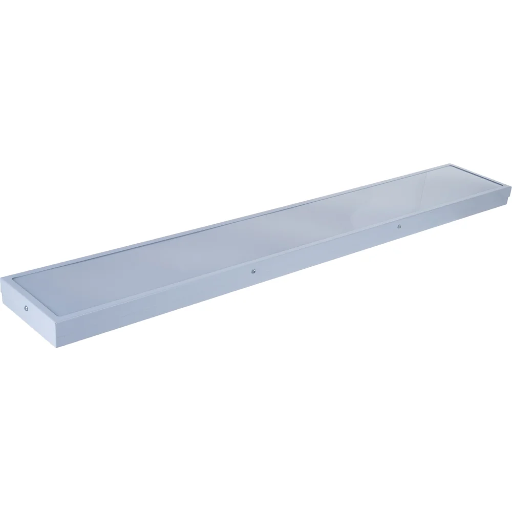 Универсальный потолочный светодиодный светильник Uniel ULP-18120 36W/4000К UL-00004486