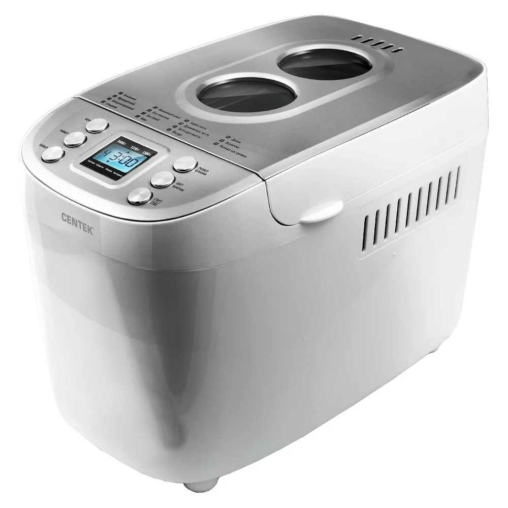 Хлебопечка Centek CT-1415