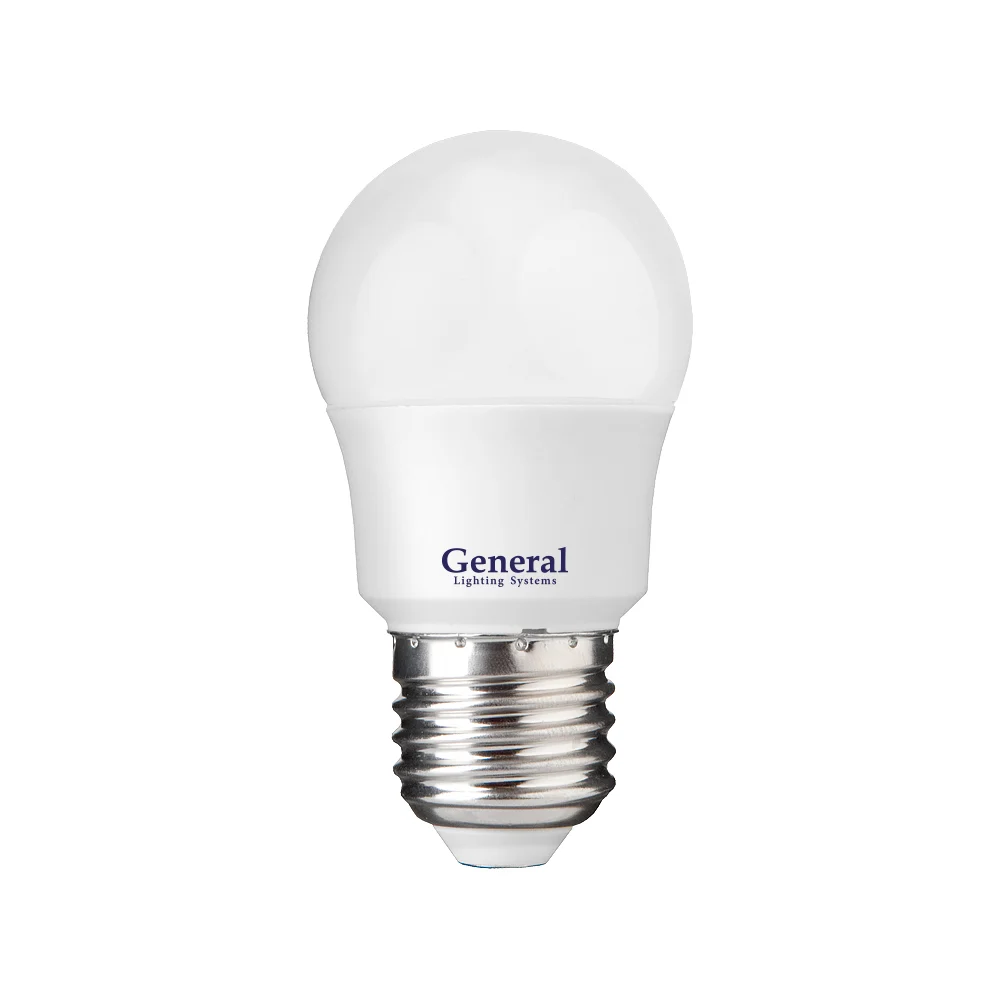 Светодиодная лампа General Lighting Systems 641117