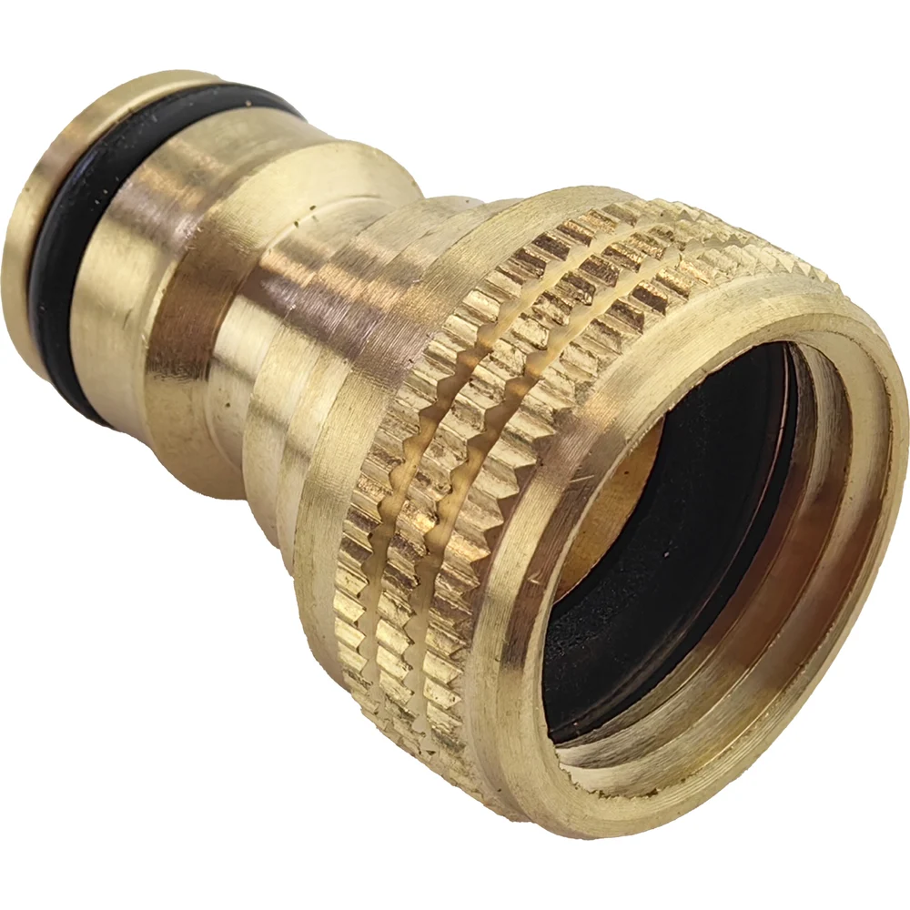Штуцер HG быстрого соединения 1/2" ВР 1896318