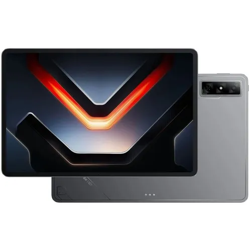13" Планшет INFINIX XPad GT X1301 8/256 GB 888 5G Wi-Fi, 2880 x 1840, 144Гц, Android 14, серый [10074330]