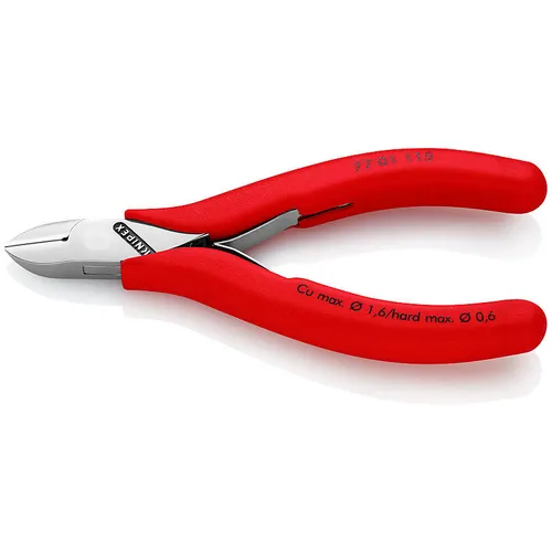 Бокорезы KNIPEX KN-7701115, 115мм