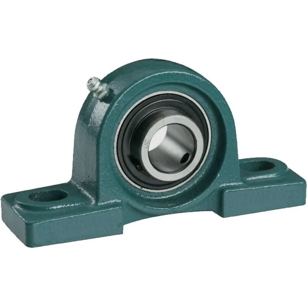 Подшипниковый узел KMR UCP 308 ОСН0130029