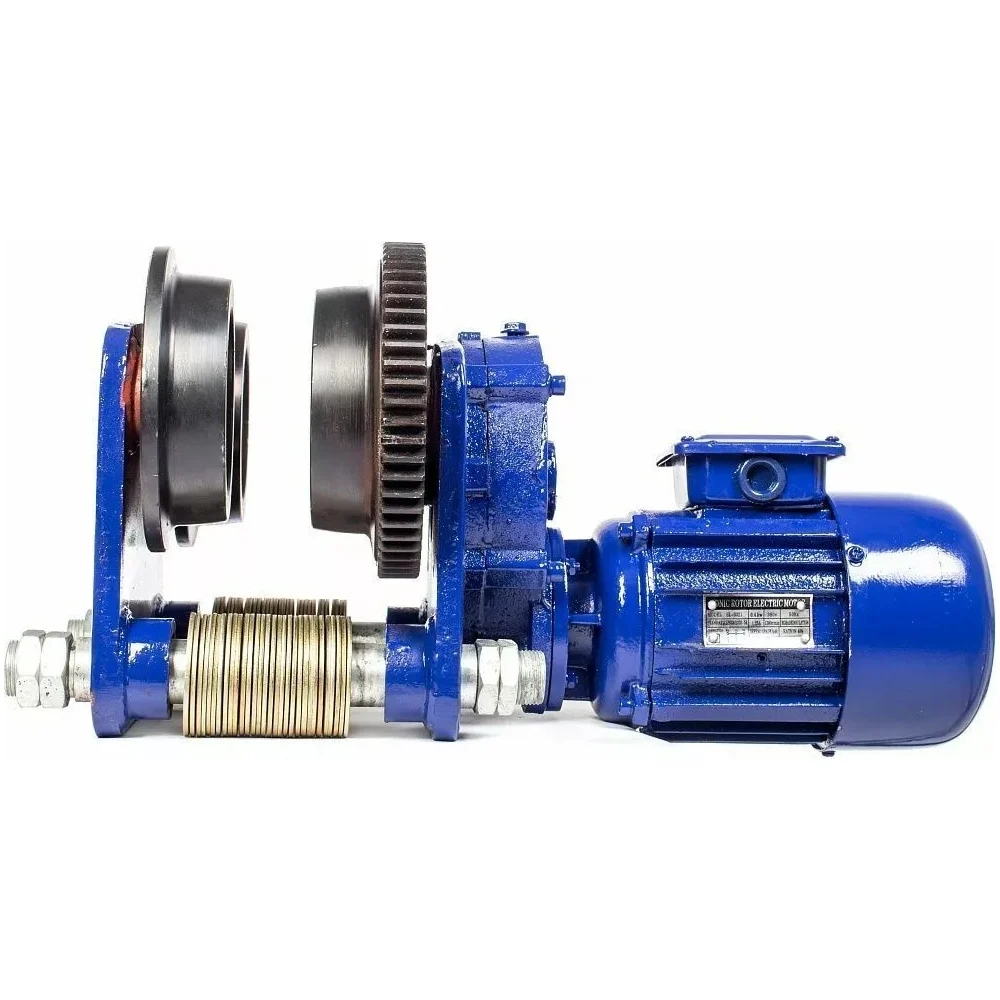 Каретка передвижения для тельфера OCALIFT CD1 1Т 380В 119131c