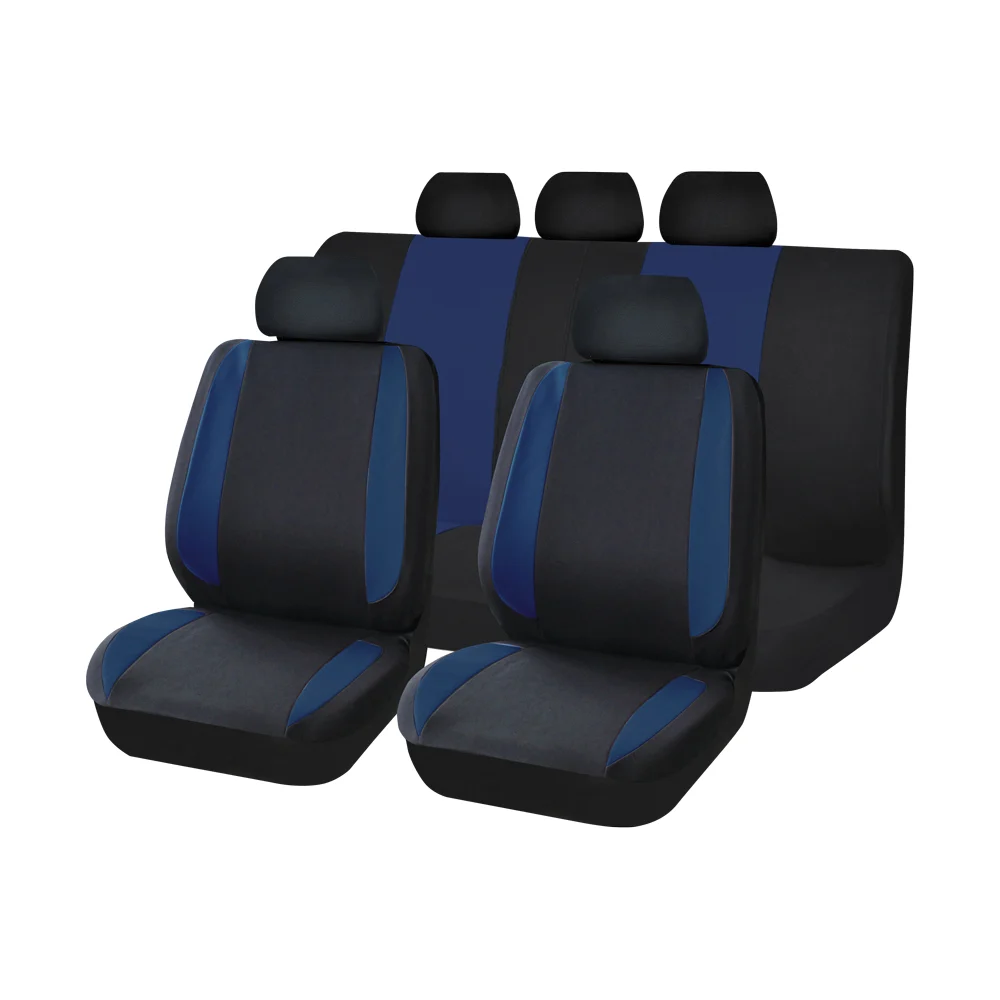 Универсальные чехлы для автомобильных сидений KRAFT MODERN KT 835615