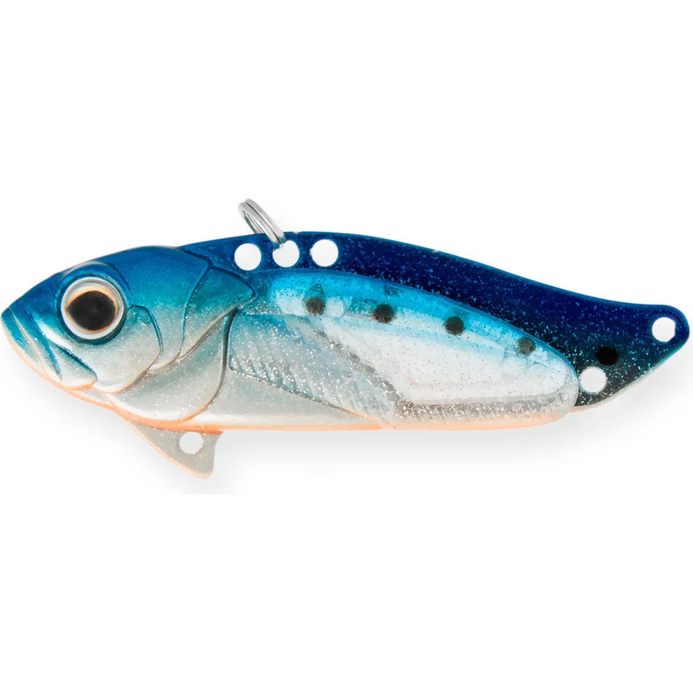Блесна Strike Pro Astro Vibe 55 PJG-005B#135OBE-UV