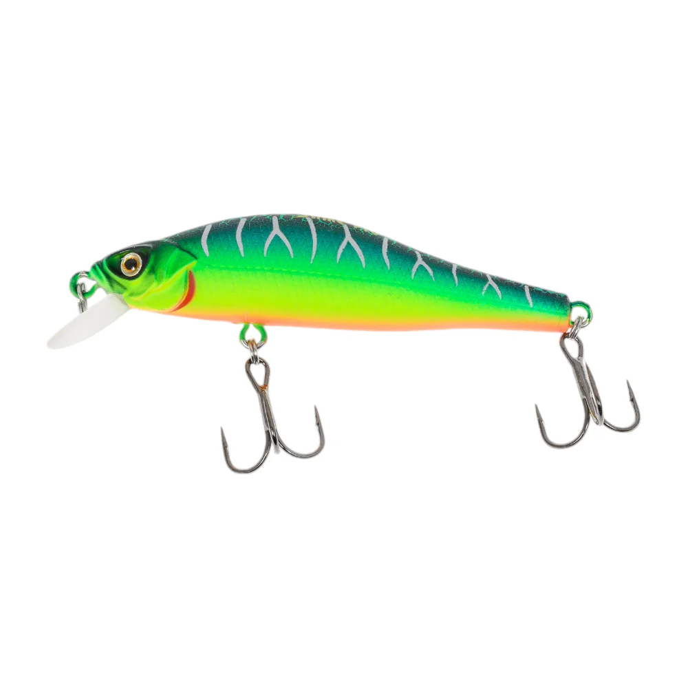 Воблер Strike Pro Archback 60SP EG-125D-SP#A223S-RP
