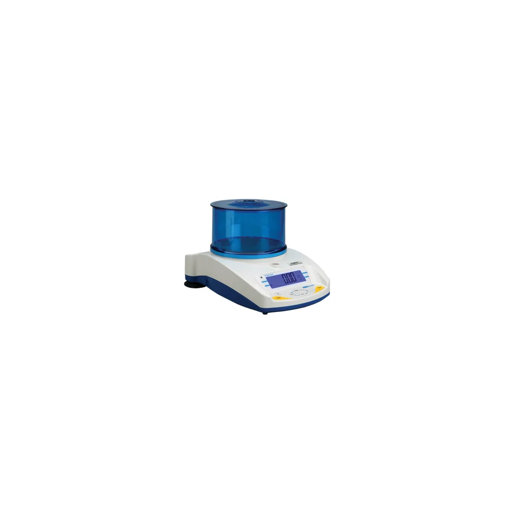 Лабораторные весы ADAM HCB-602