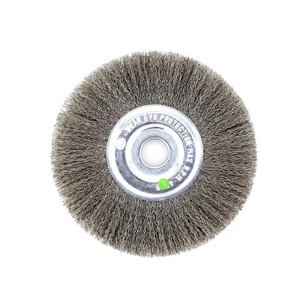Дисковая щетка для УШМ EuroBrush EuroBrush 13-097 EB-MCST6