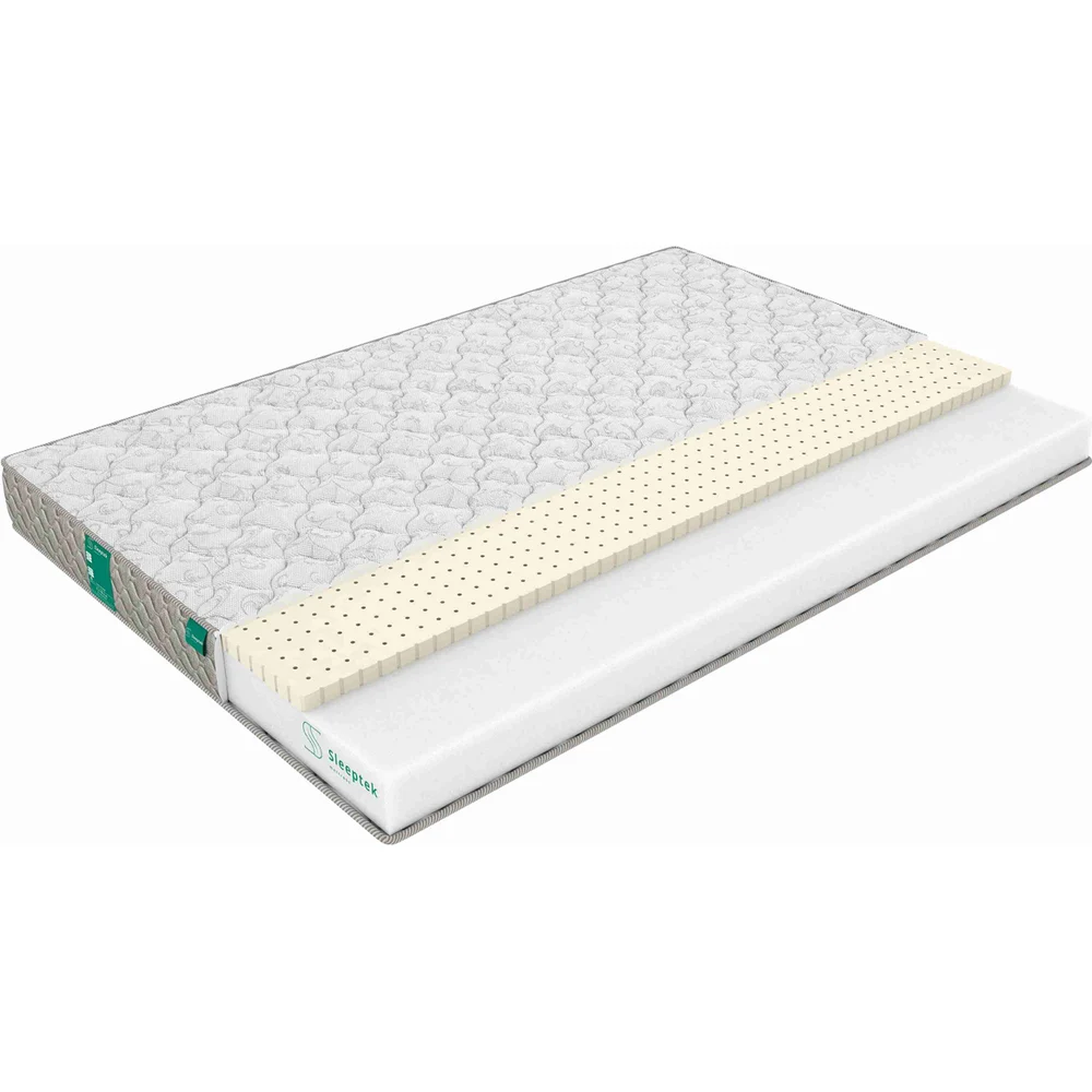 Матрас Sleeptek Roll LatexFoam 12 SRLF12-00145-3999