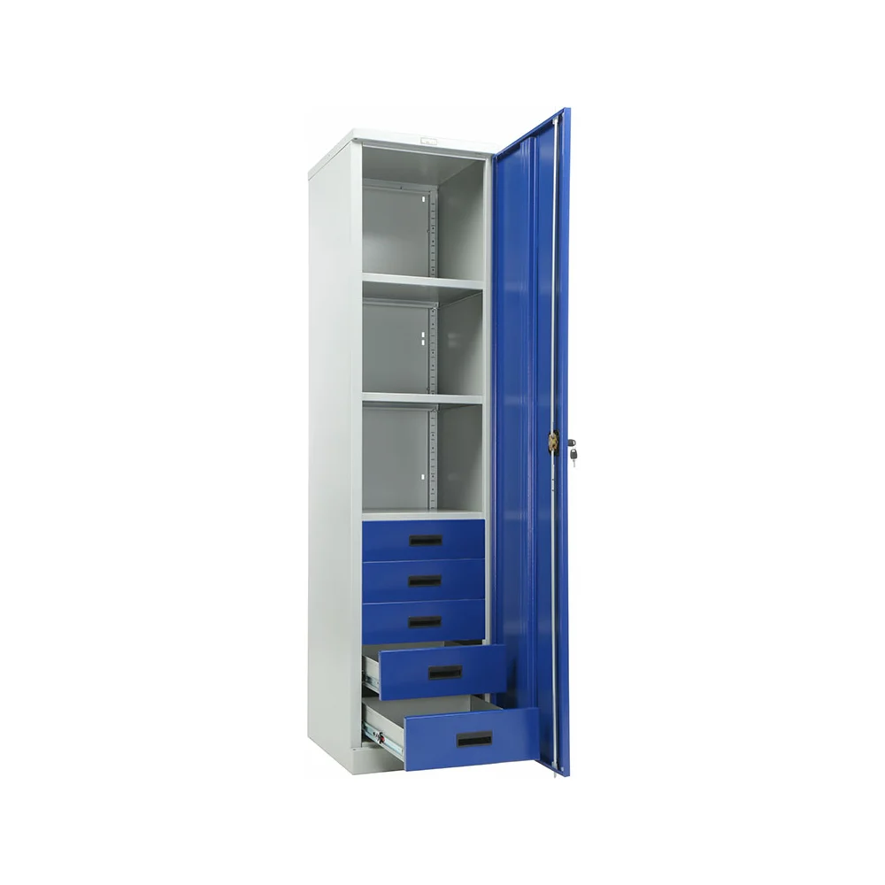Инструментальный шкаф ПРАКТИК TC TC-1947-000305 K30594710946
