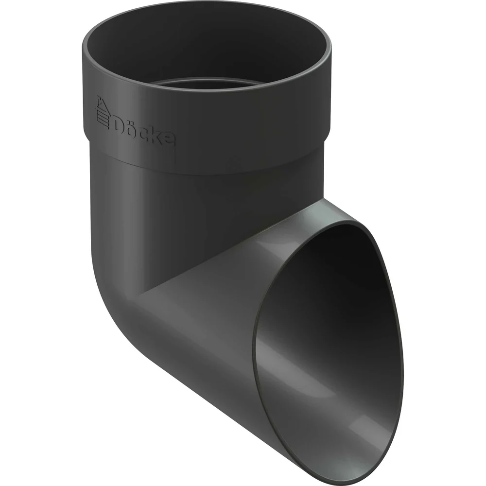 Наконечник DOCKE STANDARD PVTM-1045
