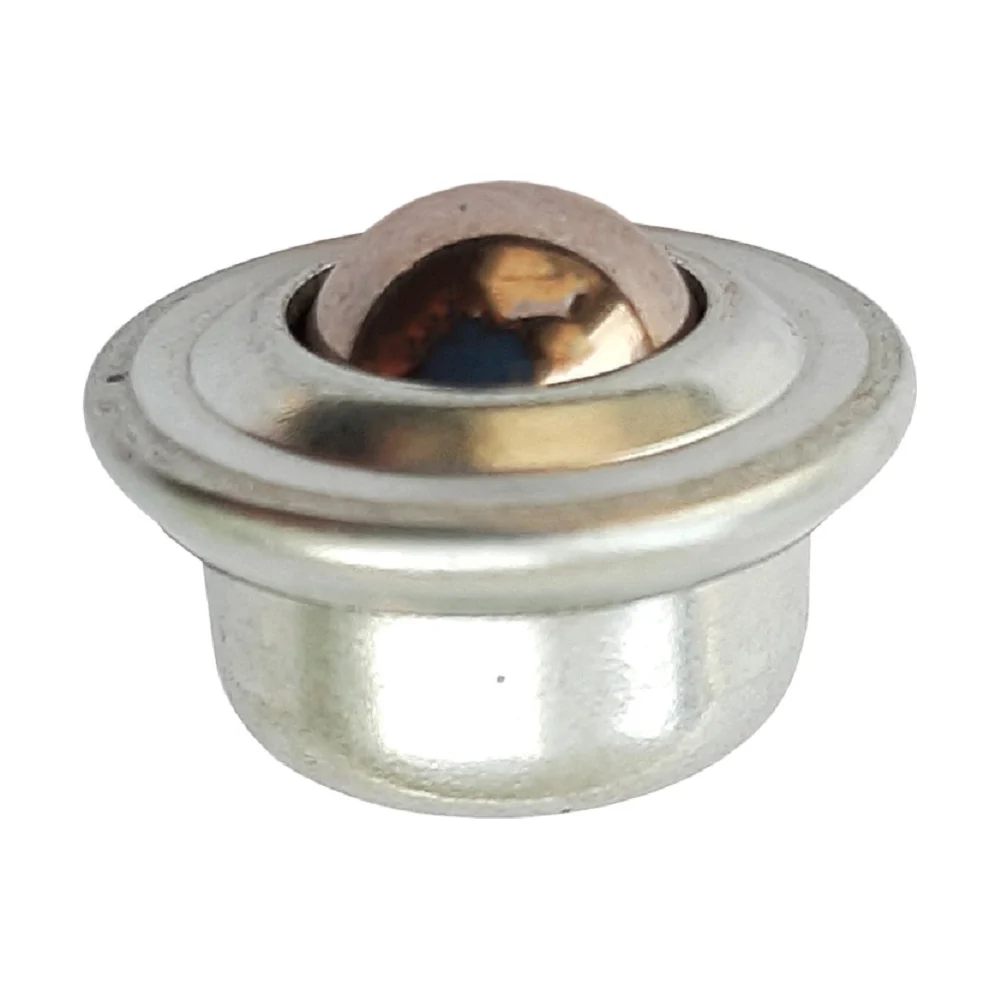 Врезная шариковая опора JET FM3001M.010NI99