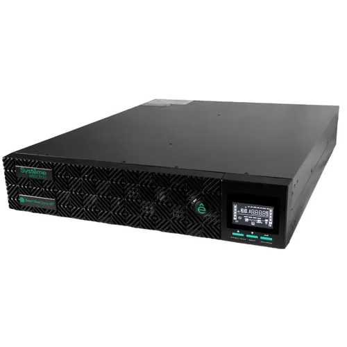 ИБП SYSTEME ELECTRIC SRT SRTSE3000RTXLIG2-NC, 3000ВA