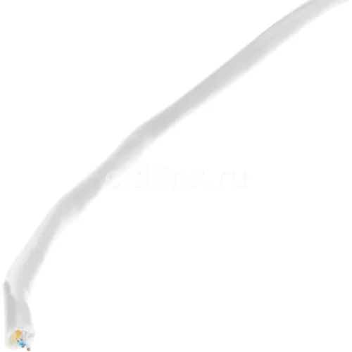 Кабель SKYNET CSL-UTP-2-CU UTP, кат.5E, 305м, 2 пары, медь, одножильный, серый
