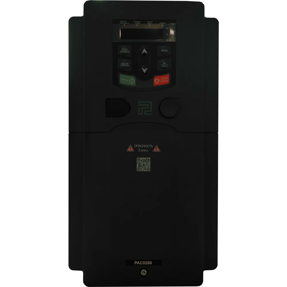 Преобразователь частоты PitON PAC0200X032AX3