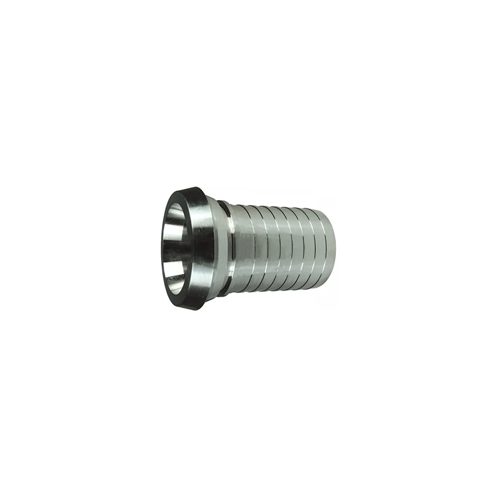 Конический штуцер под рукав TITAN LOCK TL80CONSS
