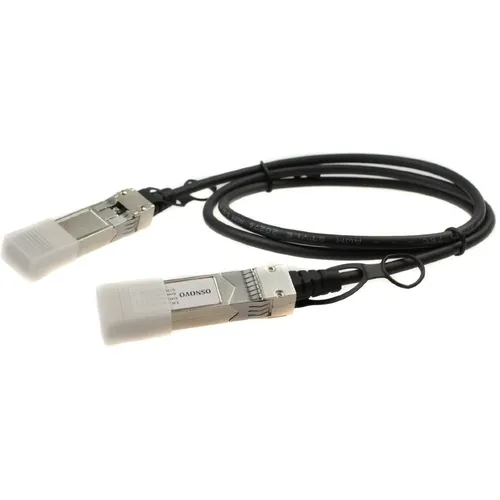Кабель SFP OSNOVO OC-SFP-10G-1M, черный