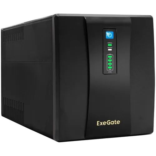 ИБП EXEGATE SpecialPro EP285490RUS, 1200ВA