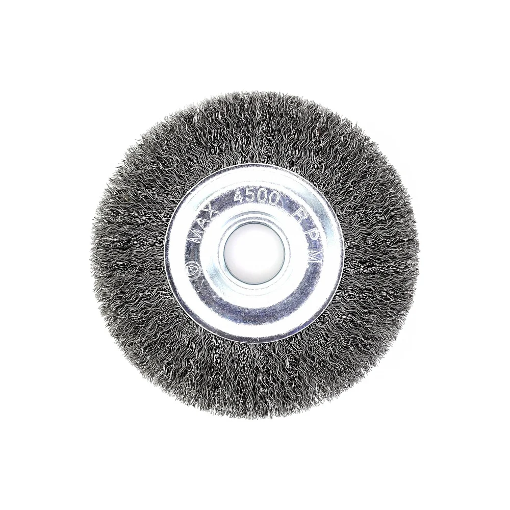Дисковая щетка для УШМ ОСБОРН EuroBrush 13-105 EB-MCT4