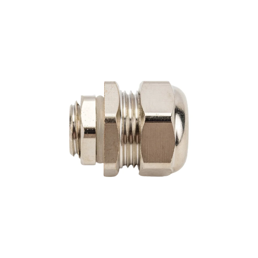 Кабельный ввод КХЭМ КВ M12x1.5