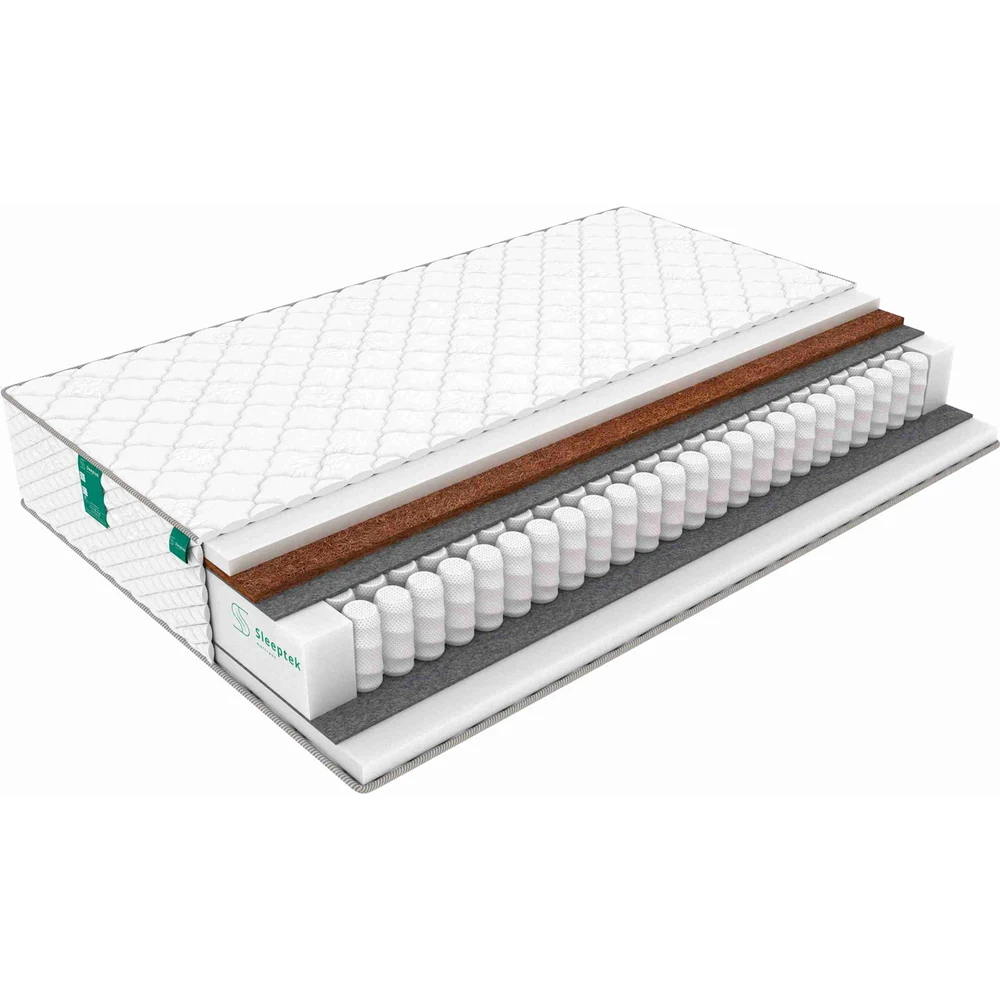 Матрас Sleeptek Premier FoamStrong Norma SPFSN-00091-349