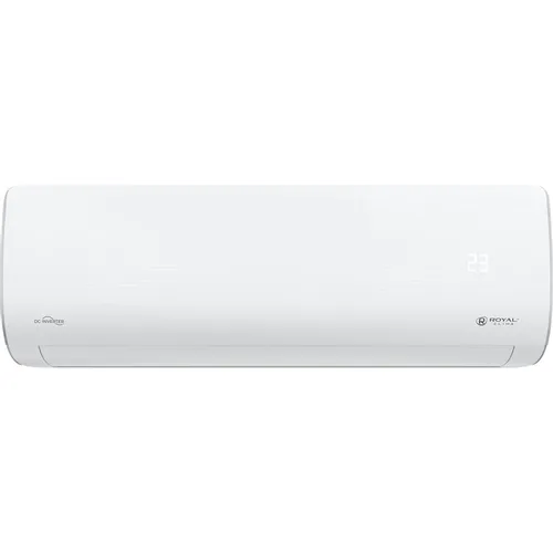 Сплит-система инверторная Royal Clima Aria RCI-AR35HN настенная, до 35м2, 12000 BTU, (комплект из 2-х коробок)