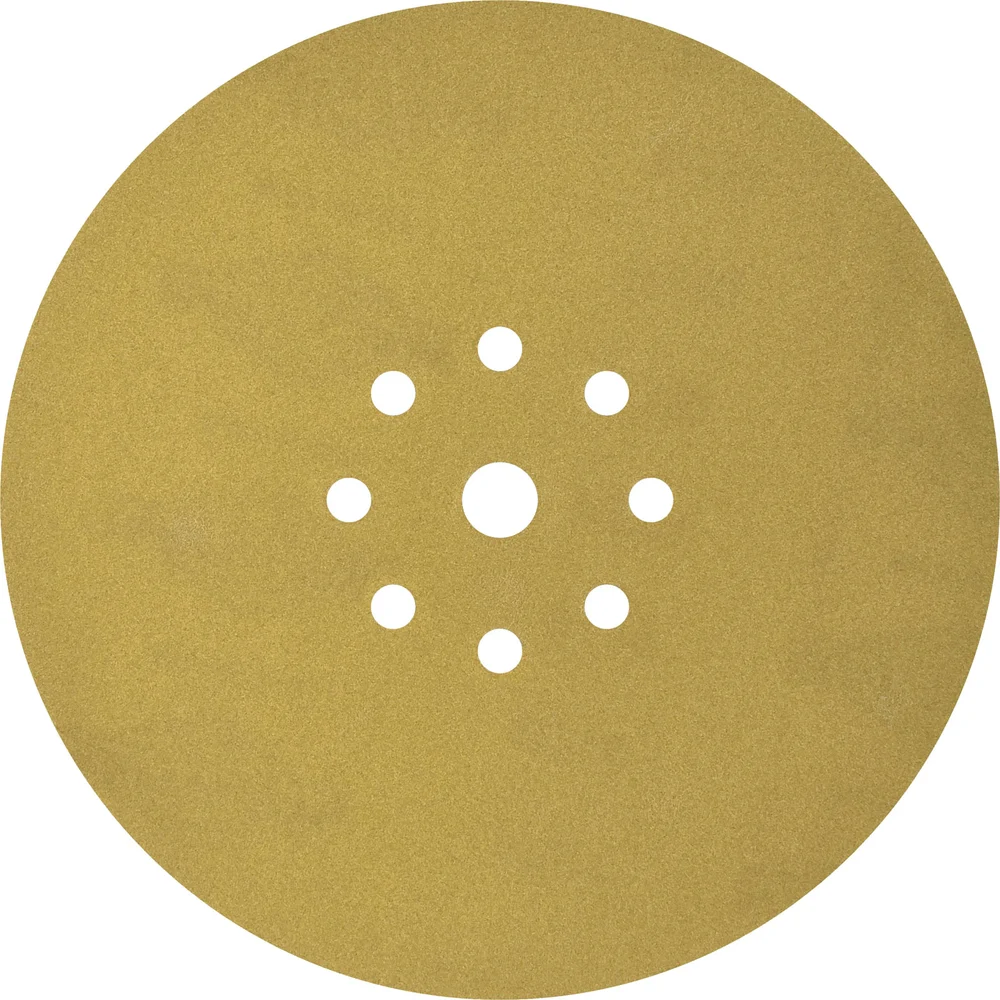 Шлифовальный круг ABRAFORM Giraffe GOLD AF100-GG-320