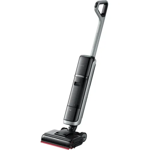Моющий пылесос (handstick) DREAME H15 Pro, 400Вт, черный/черный [hhr48a]