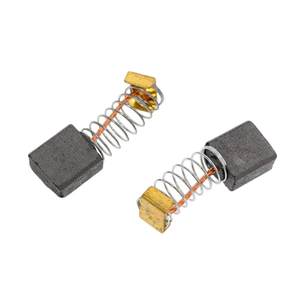 Графитовые щетки для ПС 1100ЭП Elitech 1812.013400