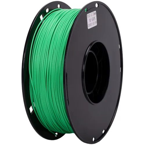 Пластик Cactus CS-3D-PLA-1KG-M-GRN PLA/ 1.75мм/ 1кг/ 326м/ зеленый