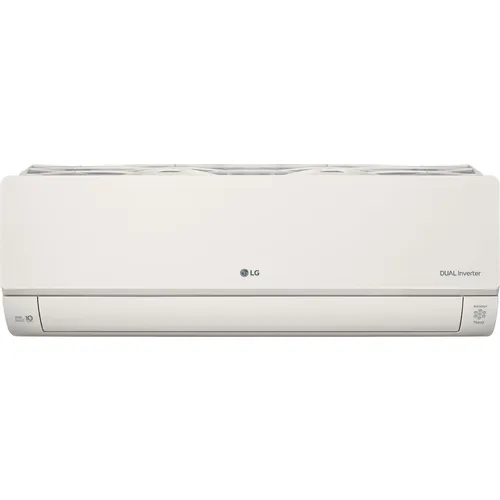 Сплит-система инверторная LG Artcool Objet AB09BK настенная, до 25м2, 9000 BTU, с голосовым помощником, (комплект из 2-х коробок), бежевый