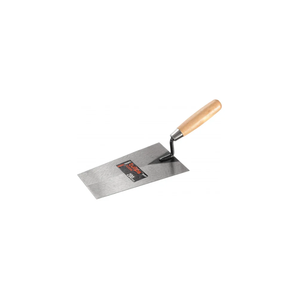 Кельма плиточника Tulips Tools IM07-728